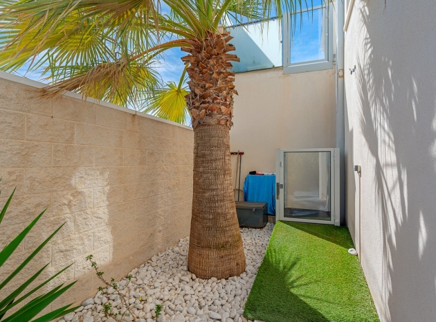 Återförsäljning - Villa - Benijofar