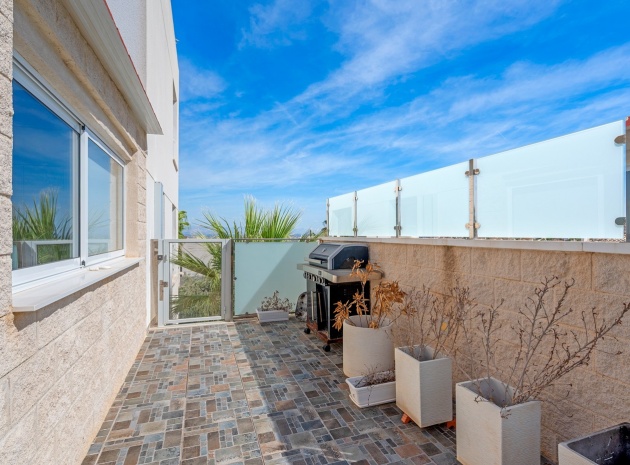 Återförsäljning - Villa - Benijofar