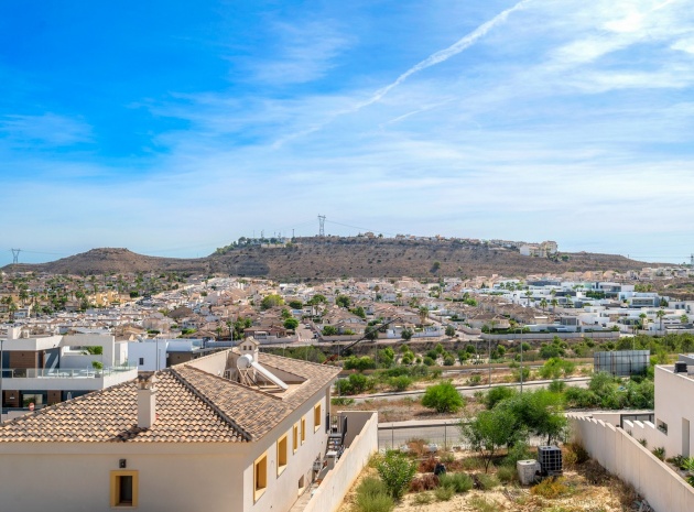 Återförsäljning - Villa - Benijofar