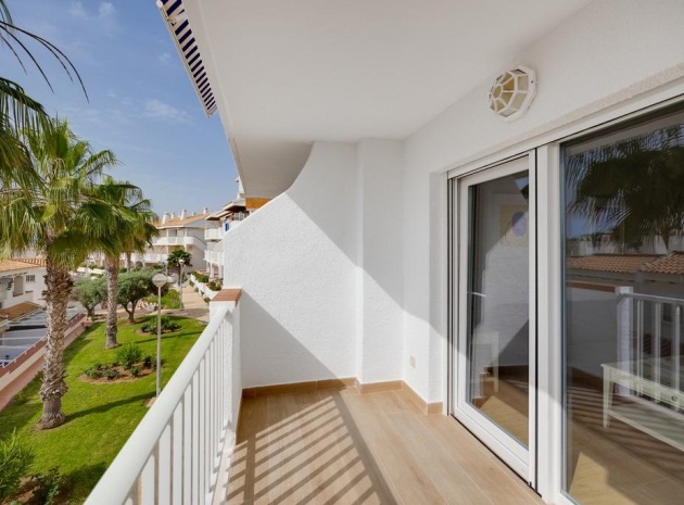 Wiederverkauf - Wohnung - Campoamor - Beachside Campoamor