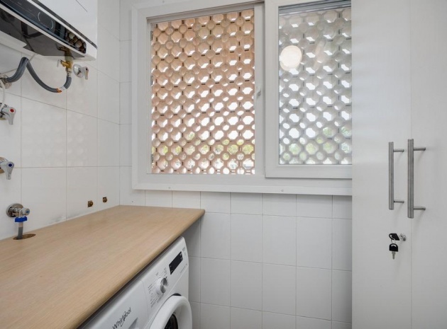 Wiederverkauf - Wohnung - Campoamor - Beachside Campoamor