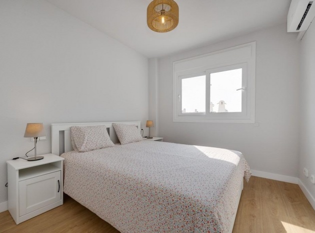 Wiederverkauf - Wohnung - Campoamor - Beachside Campoamor