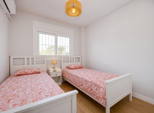 Wiederverkauf - Wohnung - Campoamor - Beachside Campoamor