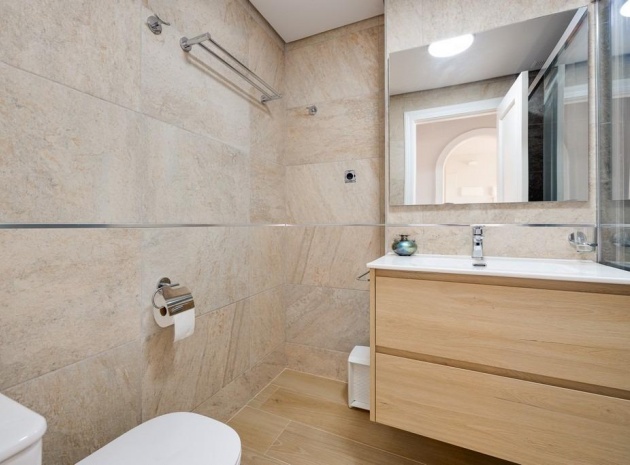 Wiederverkauf - Wohnung - Campoamor - Beachside Campoamor