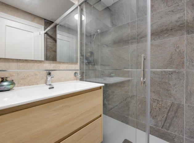 Wiederverkauf - Wohnung - Campoamor - Beachside Campoamor