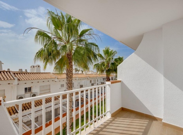 Wiederverkauf - Wohnung - Campoamor - Beachside Campoamor