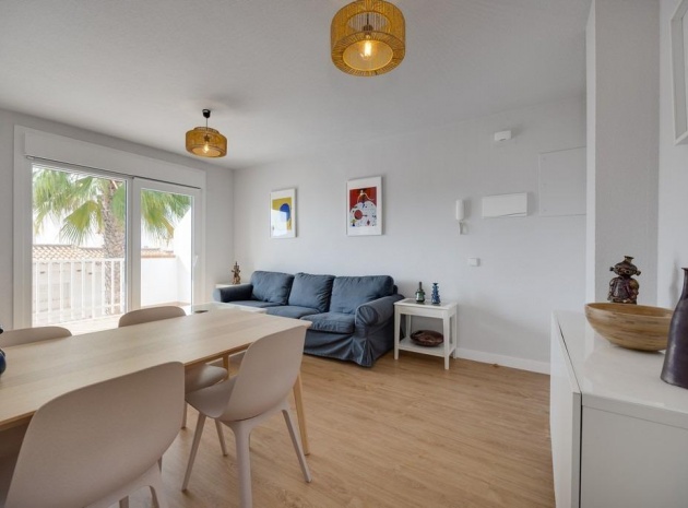 Wiederverkauf - Wohnung - Campoamor - Beachside Campoamor