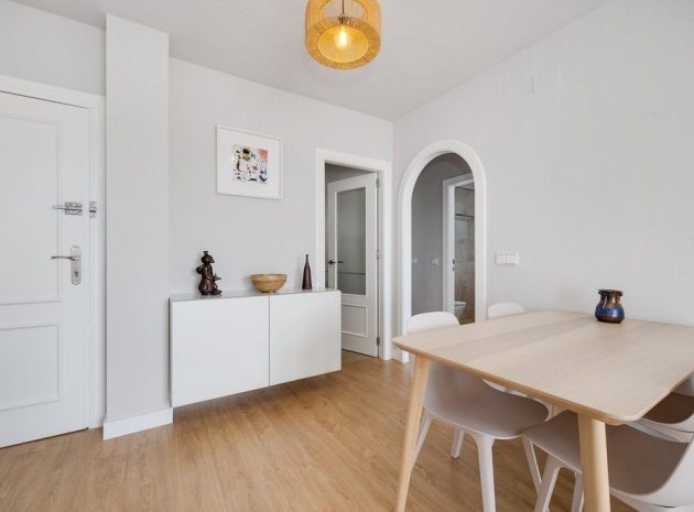 Wiederverkauf - Wohnung - Campoamor - Beachside Campoamor