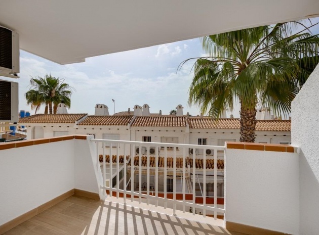Wiederverkauf - Wohnung - Campoamor - Beachside Campoamor