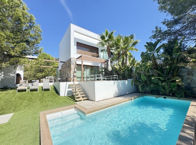 Revente - Villa - Campoamor - Las Colinas Golf Club