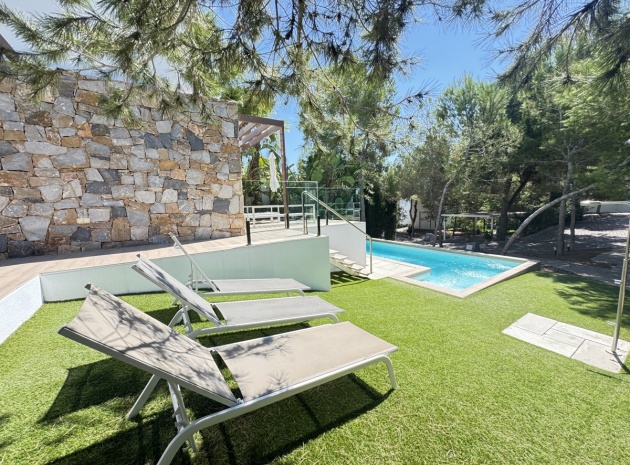 Revente - Villa - Campoamor - Las Colinas Golf Club