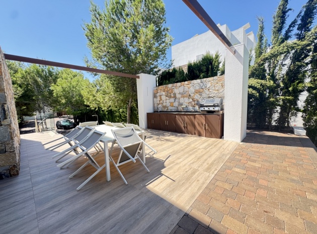 Revente - Villa - Campoamor - Las Colinas Golf Club