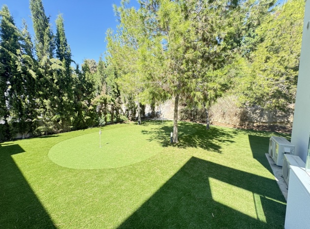 Revente - Villa - Campoamor - Las Colinas Golf Club