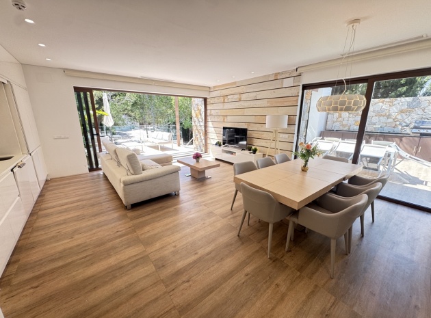 Revente - Villa - Campoamor - Las Colinas Golf Club