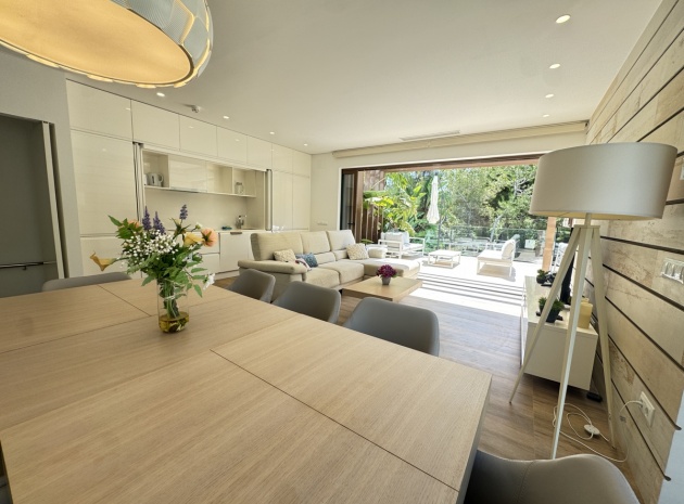 Revente - Villa - Campoamor - Las Colinas Golf Club