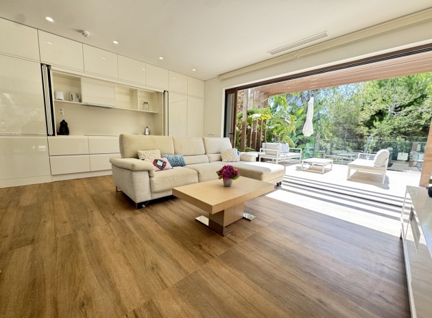 Revente - Villa - Campoamor - Las Colinas Golf Club