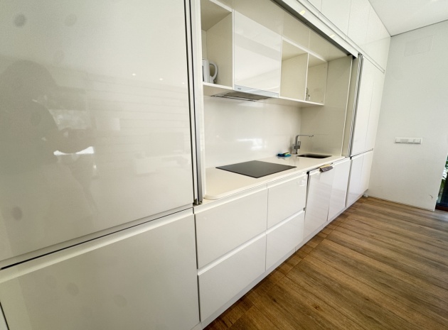 Revente - Villa - Campoamor - Las Colinas Golf Club