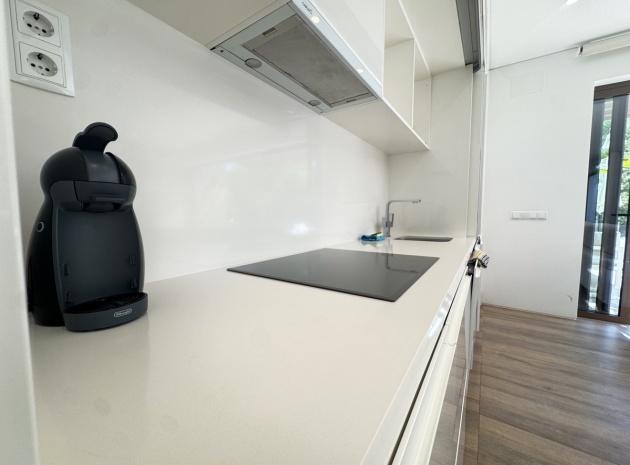 Revente - Villa - Campoamor - Las Colinas Golf Club