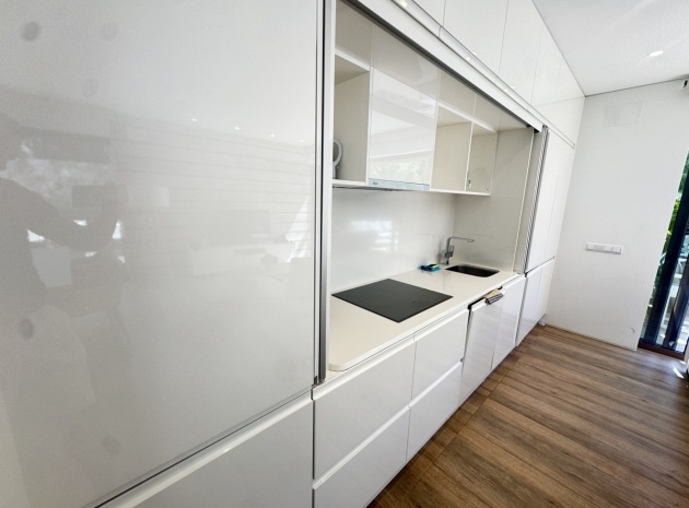 Revente - Villa - Campoamor - Las Colinas Golf Club