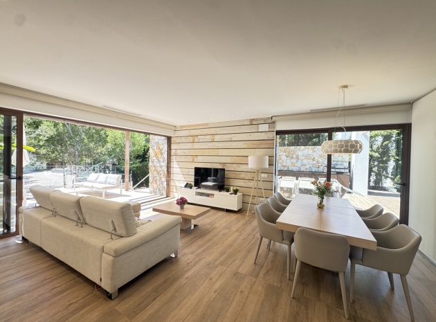 Revente - Villa - Campoamor - Las Colinas Golf Club