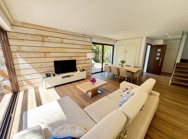 Revente - Villa - Campoamor - Las Colinas Golf Club