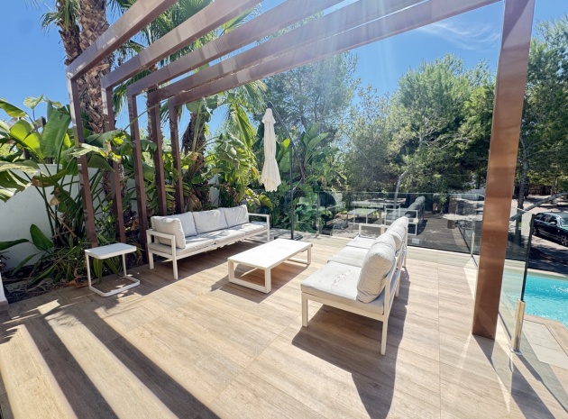 Revente - Villa - Campoamor - Las Colinas Golf Club