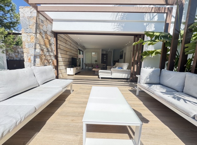 Revente - Villa - Campoamor - Las Colinas Golf Club