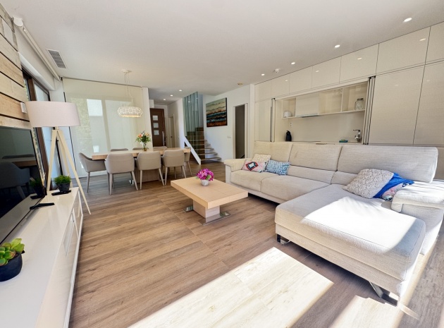 Revente - Villa - Campoamor - Las Colinas Golf Club