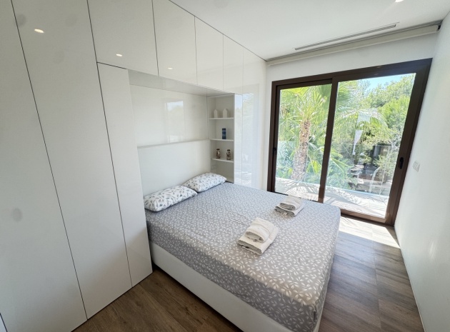 Revente - Villa - Campoamor - Las Colinas Golf Club