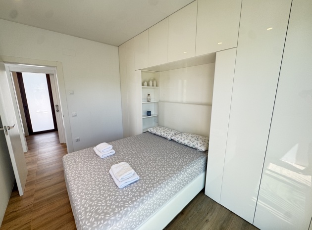 Revente - Villa - Campoamor - Las Colinas Golf Club