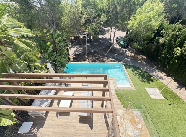 Revente - Villa - Campoamor - Las Colinas Golf Club