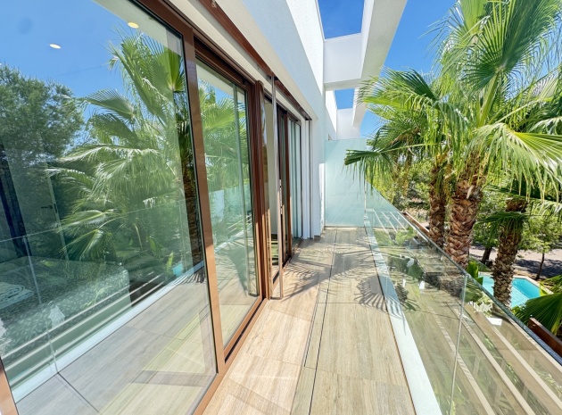 Revente - Villa - Campoamor - Las Colinas Golf Club