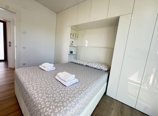 Revente - Villa - Campoamor - Las Colinas Golf Club