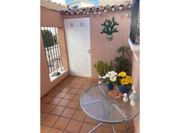 Wiederverkauf - Bungalow - Algorfa - La Finca Golf Resort