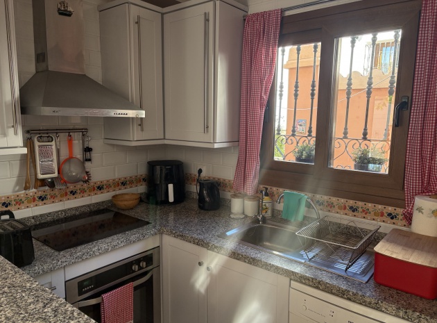 Wiederverkauf - Bungalow - Algorfa - La Finca Golf Resort