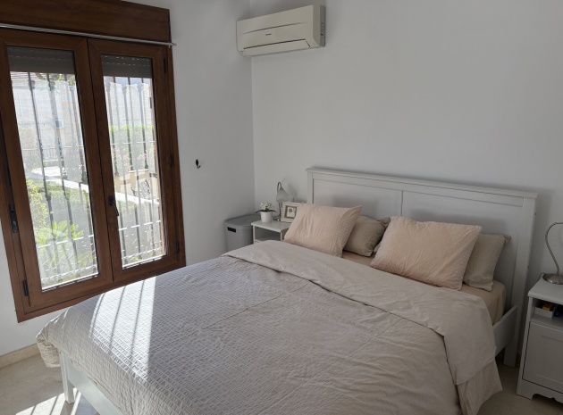 Wiederverkauf - Bungalow - Algorfa - La Finca Golf Resort