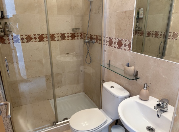 Wiederverkauf - Bungalow - Algorfa - La Finca Golf Resort