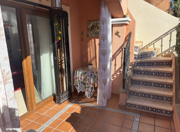 Wiederverkauf - Bungalow - Algorfa - La Finca Golf Resort