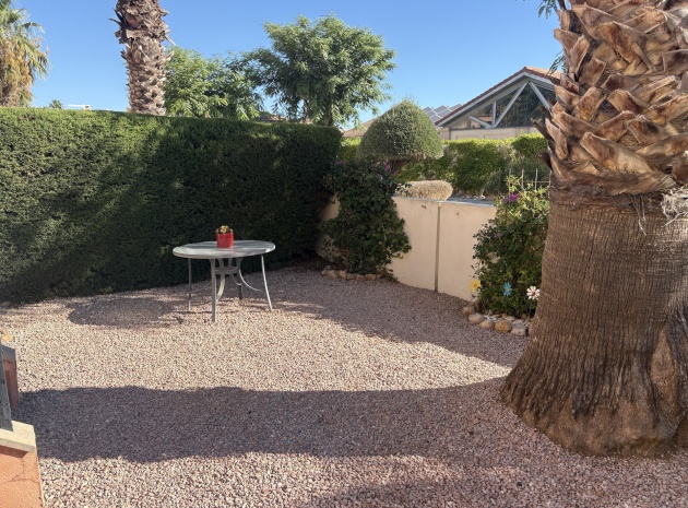 Wiederverkauf - Bungalow - Algorfa - La Finca Golf Resort