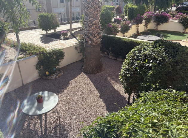 Wiederverkauf - Bungalow - Algorfa - La Finca Golf Resort