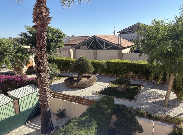 Wiederverkauf - Bungalow - Algorfa - La Finca Golf Resort