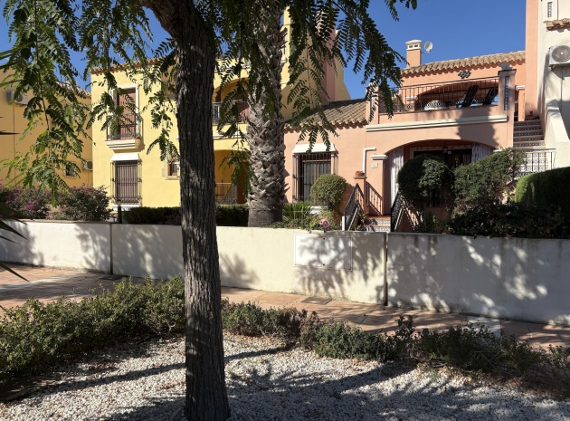 Wiederverkauf - Bungalow - Algorfa - La Finca Golf Resort