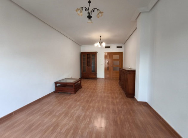 Wiederverkauf - Wohnung - San Isidro - san isidro