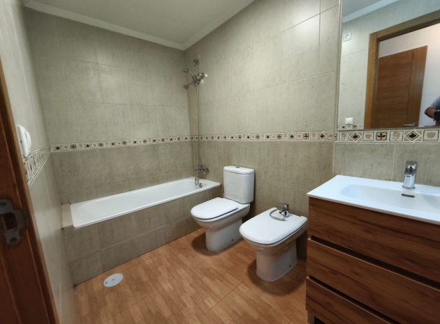 Wiederverkauf - Wohnung - San Isidro - san isidro