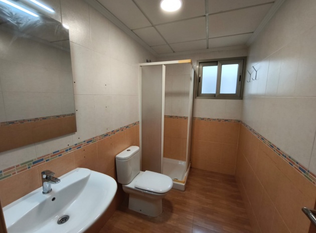 Wiederverkauf - Wohnung - San Isidro - san isidro