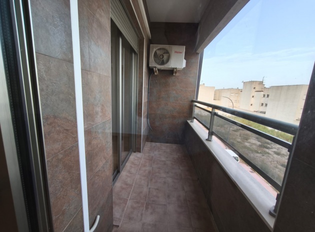 Wiederverkauf - Wohnung - San Isidro - san isidro