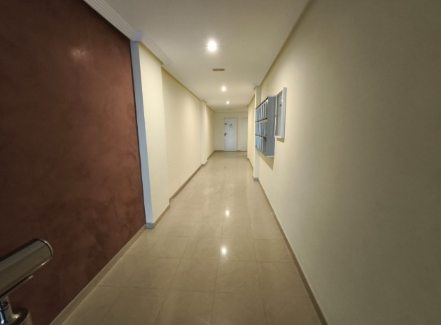 Wiederverkauf - Wohnung - San Isidro - san isidro