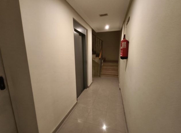 Wiederverkauf - Wohnung - San Isidro - san isidro