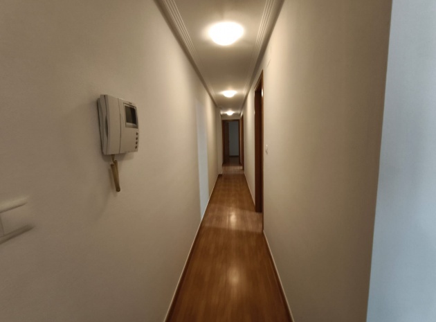 Wiederverkauf - Wohnung - San Isidro - san isidro