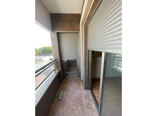 Wiederverkauf - Wohnung - San Isidro - san isidro